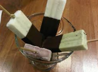 Resep Es Goyang Lengkap Dengan Proses Simpel dan Sederhana.