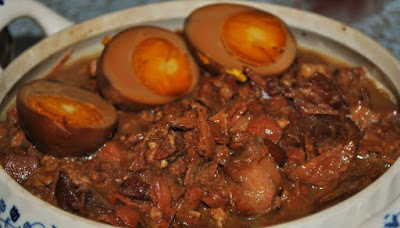 Resep Gudeg Jogja Asli Makanan Khas yang Lezat dan Enak